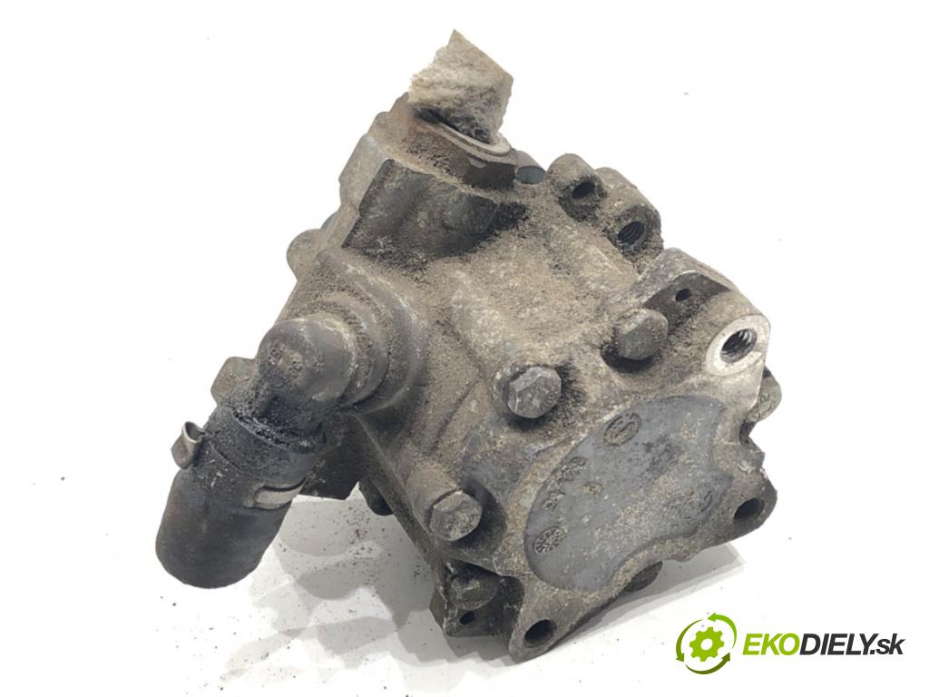 SKODA SUPERB I (3U4) 2001 - 2008    2.8 V6 142 kW [193 KM] benzyna 2001 - 2008  Pumpa servočerpadlo 8D0145156F (Servočerpadlá, pumpy riadenia)