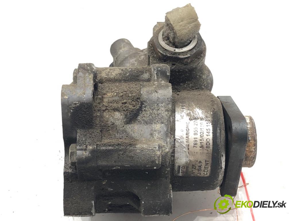 SKODA SUPERB I (3U4) 2001 - 2008    2.8 V6 142 kW [193 KM] benzyna 2001 - 2008  Pumpa servočerpadlo 8D0145156F (Servočerpadlá, pumpy riadenia)