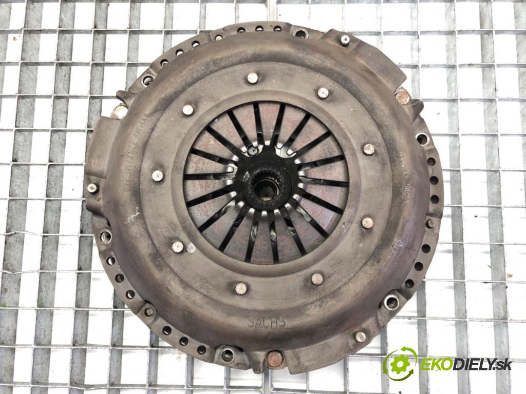 SKODA SUPERB I (3U4) 2001 - 2008    2.8 V6 142 kW [193 KM] benzyna 2001 - 2008  Spojková sada (bez ložiska) AMX (Kompletné sady (bez ložiska))