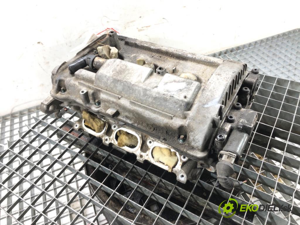 SKODA SUPERB I (3U4) 2001 - 2008    2.8 V6 142 kW [193 KM] benzyna 2001 - 2008  Hlava valcov pravá AMX (Hlavy valcov)