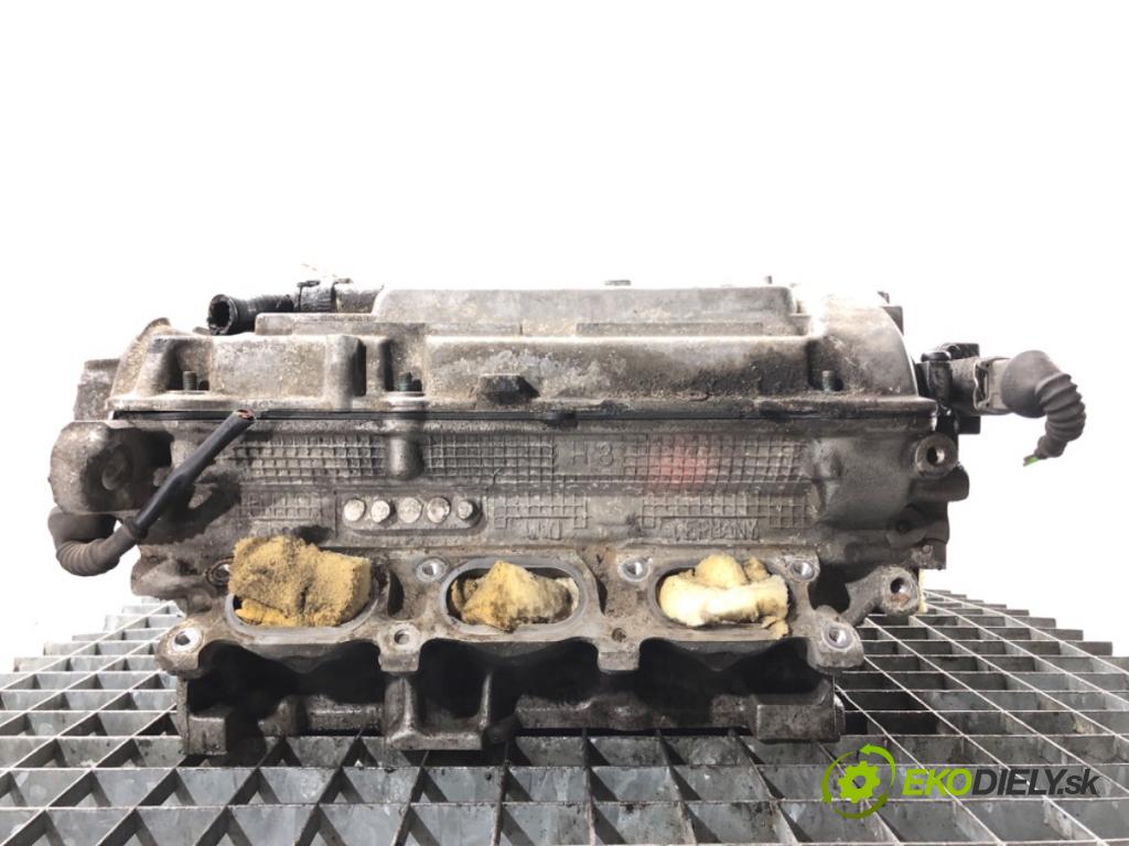 SKODA SUPERB I (3U4) 2001 - 2008    2.8 V6 142 kW [193 KM] benzyna 2001 - 2008  Hlava valcov pravá AMX (Hlavy valcov)