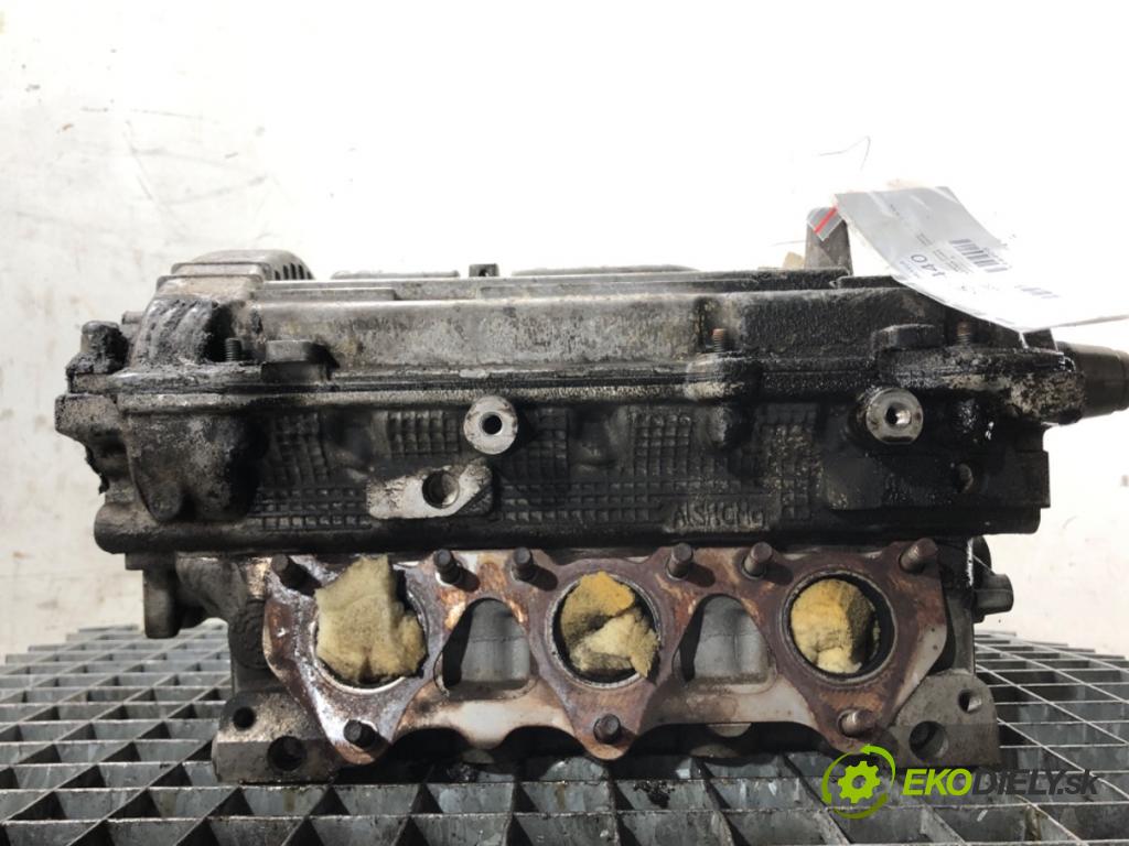 SKODA SUPERB I (3U4) 2001 - 2008    2.8 V6 142 kW [193 KM] benzyna 2001 - 2008  Hlava valcov pravá AMX (Hlavy valcov)