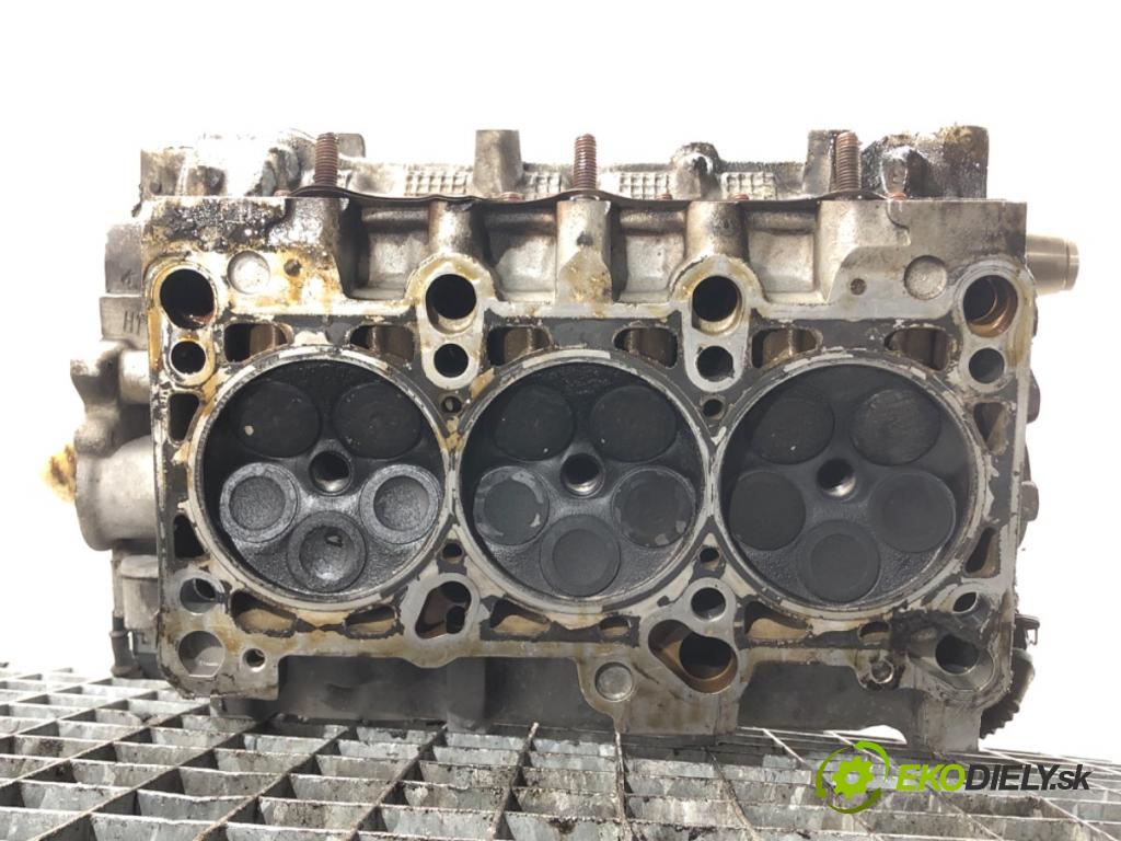 SKODA SUPERB I (3U4) 2001 - 2008    2.8 V6 142 kW [193 KM] benzyna 2001 - 2008  Hlava valcov pravá AMX (Hlavy valcov)