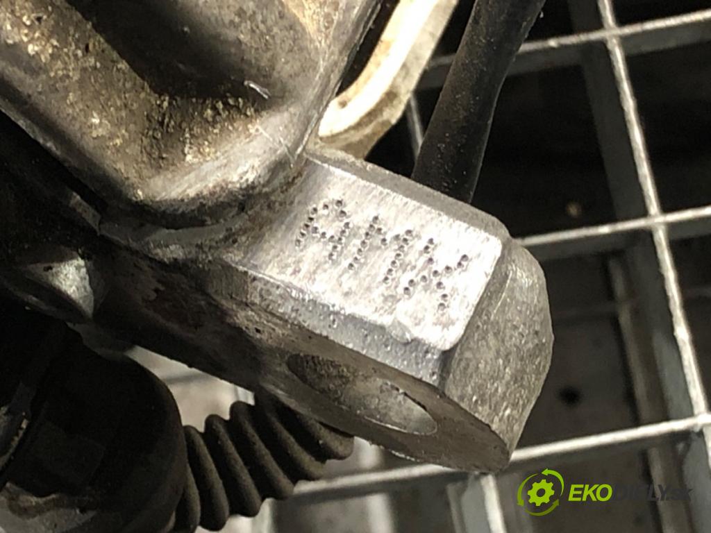 SKODA SUPERB I (3U4) 2001 - 2008    2.8 V6 142 kW [193 KM] benzyna 2001 - 2008  Hlava valcov pravá AMX (Hlavy valcov)