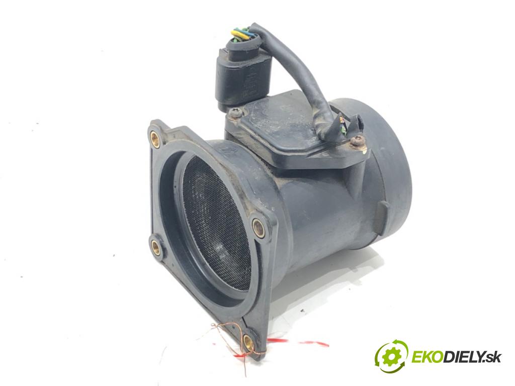 SKODA SUPERB I (3U4) 2001 - 2008    2.8 V6 142 kW [193 KM] benzyna 2001 - 2008  Váha vzduchu 078133471E (Váhy vzduchu)