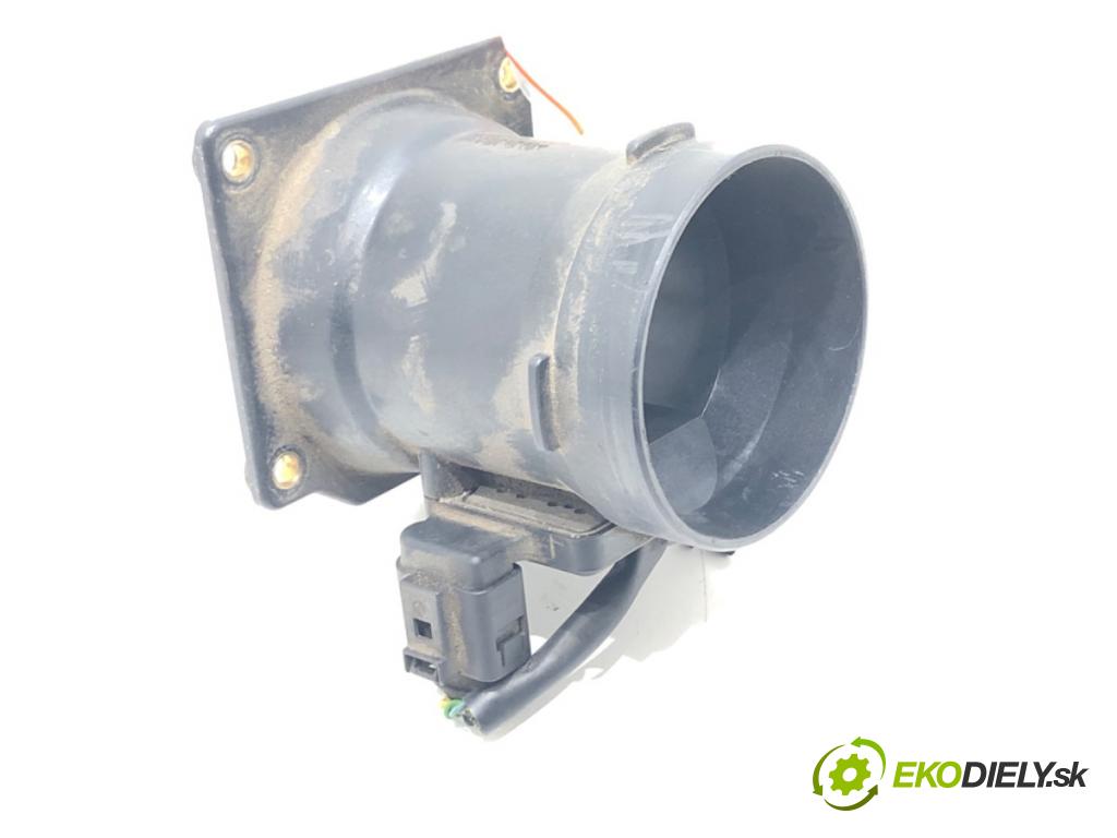 SKODA SUPERB I (3U4) 2001 - 2008    2.8 V6 142 kW [193 KM] benzyna 2001 - 2008  Váha vzduchu 078133471E (Váhy vzduchu)