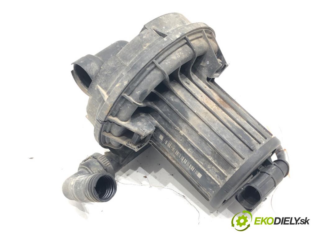 SKODA SUPERB I (3U4) 2001 - 2008    2.8 V6 142 kW [193 KM] benzyna 2001 - 2008  pumpa vzduchu sekundárního 06A959253B (Ostatní)