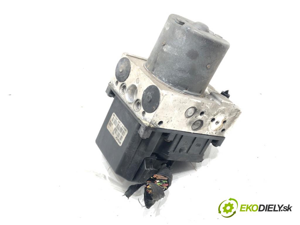 SKODA SUPERB I (3U4) 2001 - 2008    2.8 V6 142 kW [193 KM] benzyna 2001 - 2008  Pumpa ABS 3U0614517 (Pumpy ABS)