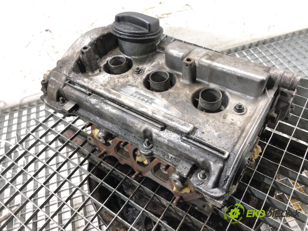 SKODA SUPERB I (3U4) 2001 - 2008    2.8 V6 142 kW [193 KM] benzyna 2001 - 2008  Hlava valcov ľavá strana AMX (Hlavy valcov)