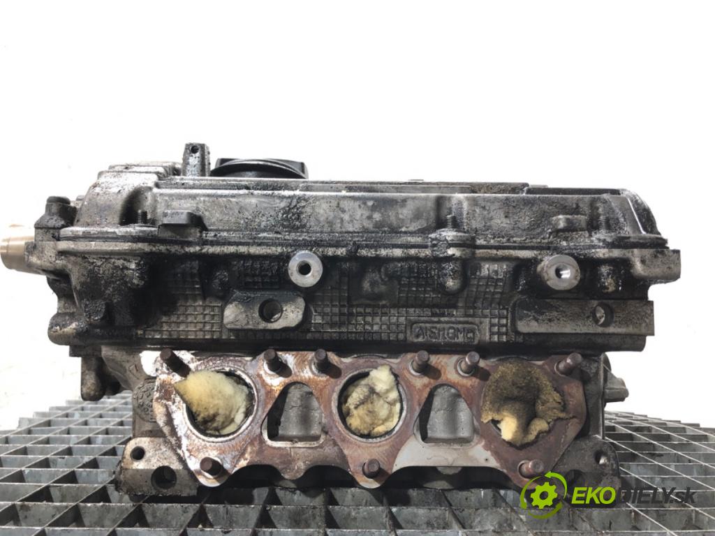 SKODA SUPERB I (3U4) 2001 - 2008    2.8 V6 142 kW [193 KM] benzyna 2001 - 2008  Hlava valcov ľavá strana AMX (Hlavy valcov)