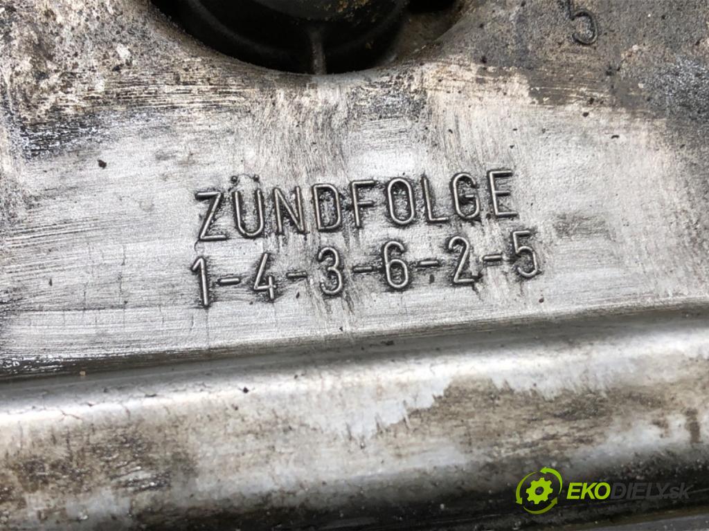 SKODA SUPERB I (3U4) 2001 - 2008    2.8 V6 142 kW [193 KM] benzyna 2001 - 2008  Hlava valcov ľavá strana AMX (Hlavy valcov)