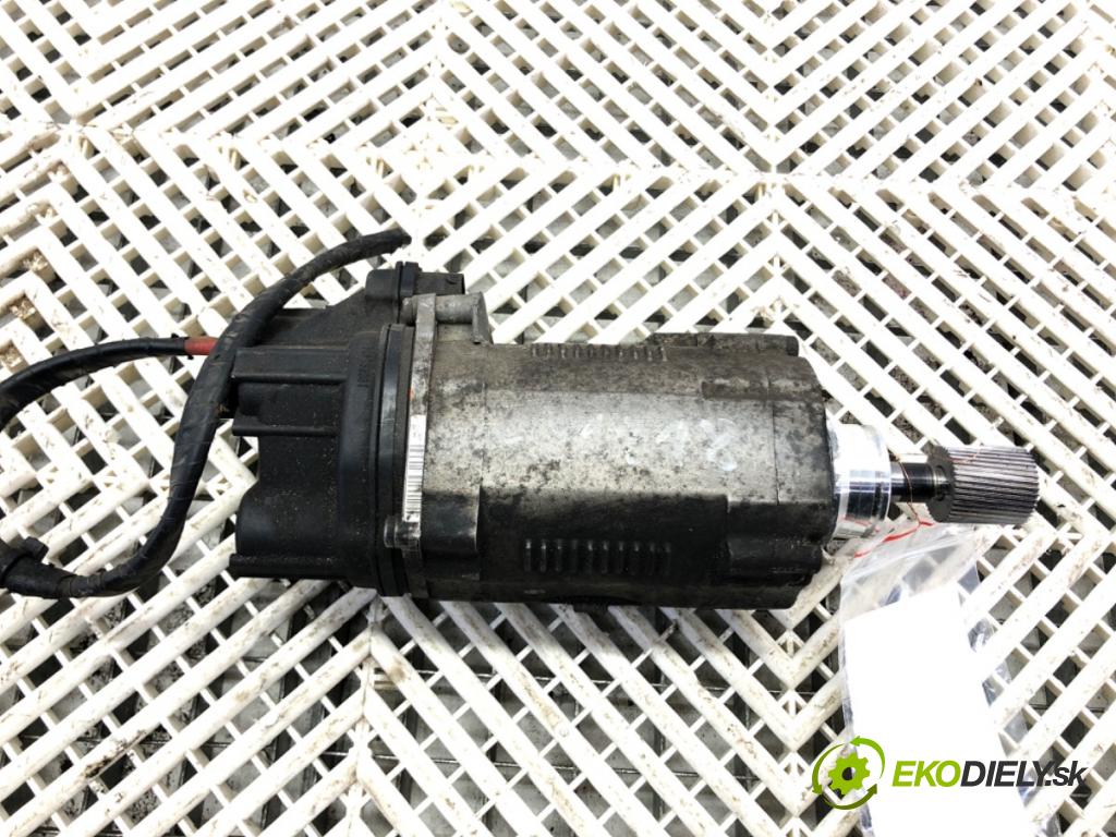 BMW 3 (E90) 2004 - 2012    316 d 85 kW [116 KM] olej napędowy 2009 - 2011  Pumpa servočerpadlo Motor ENERGETICKÉ KROKY: 7802277265