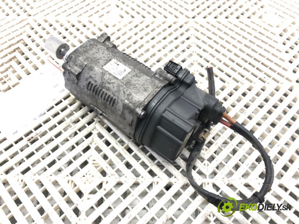 BMW 3 (E90) 2004 - 2012    316 d 85 kW [116 KM] olej napędowy 2009 - 2011  Pumpa servočerpadlo Motor ENERGETICKÉ KROKY: 7802277265