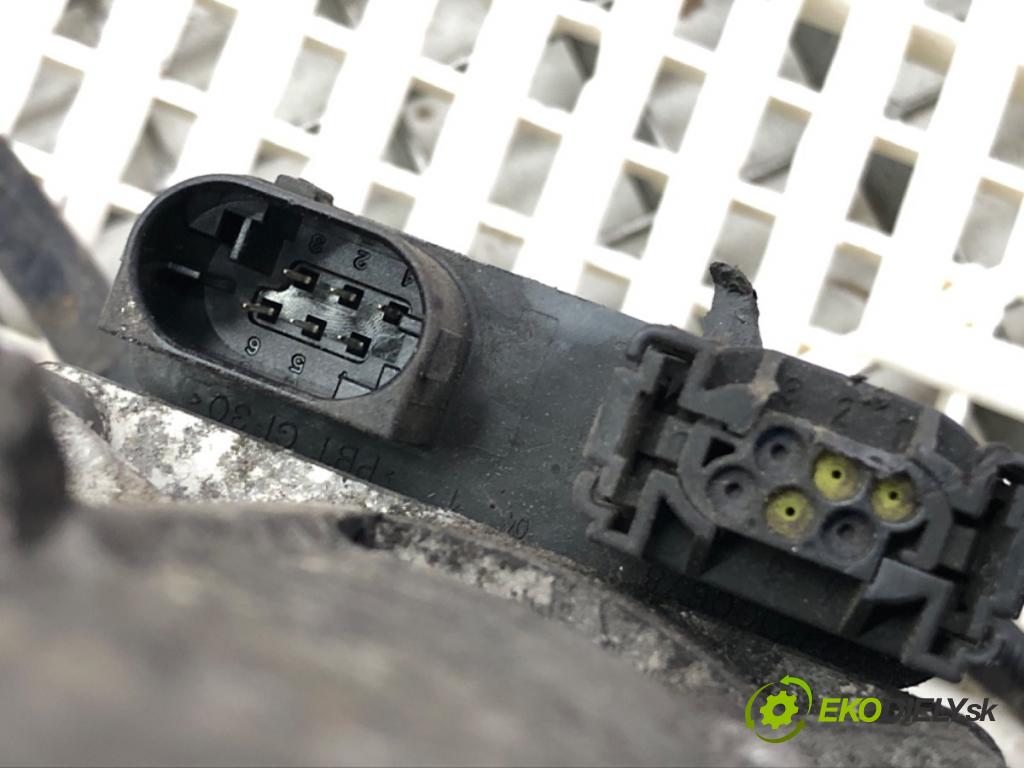 BMW 3 (E90) 2004 - 2012    316 d 85 kW [116 KM] olej napędowy 2009 - 2011  Pumpa servočerpadlo Motor ENERGETICKÉ KROKY: 7802277265