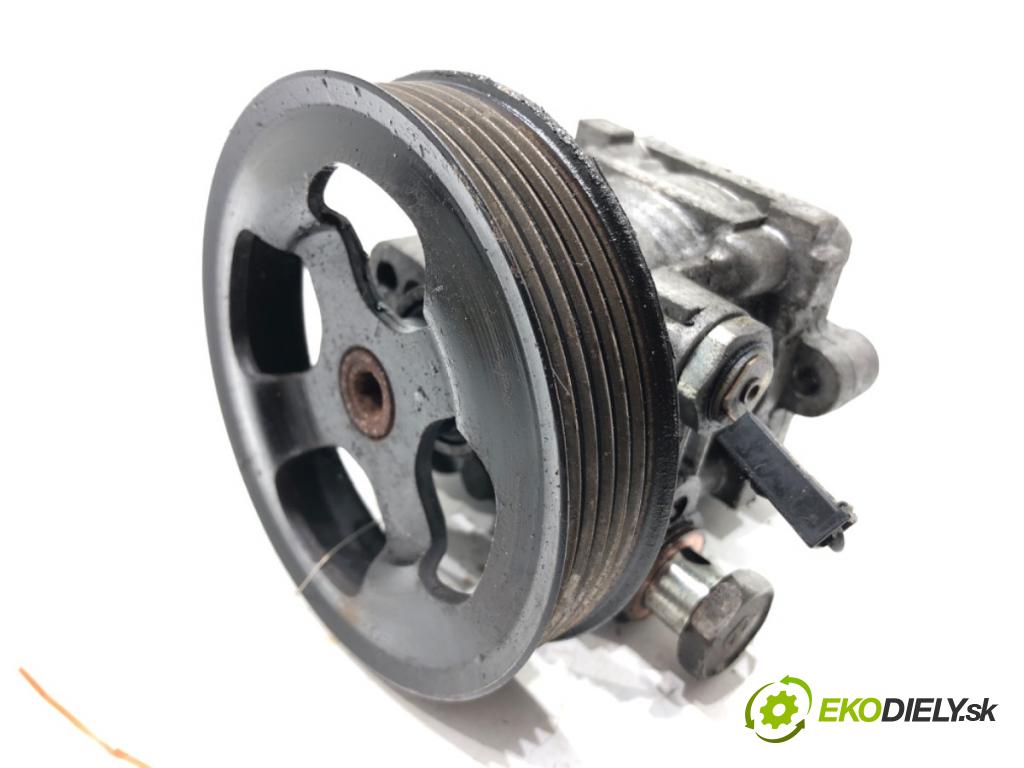 MITSUBISHI OUTLANDER II (CW_W) 2006 - 2012    2.2 DI-D 4WD 130 kW [177 KM] olej napędowy 2006 - 2012  Pumpa servočerpadlo  (Servočerpadlá, pumpy riadenia)