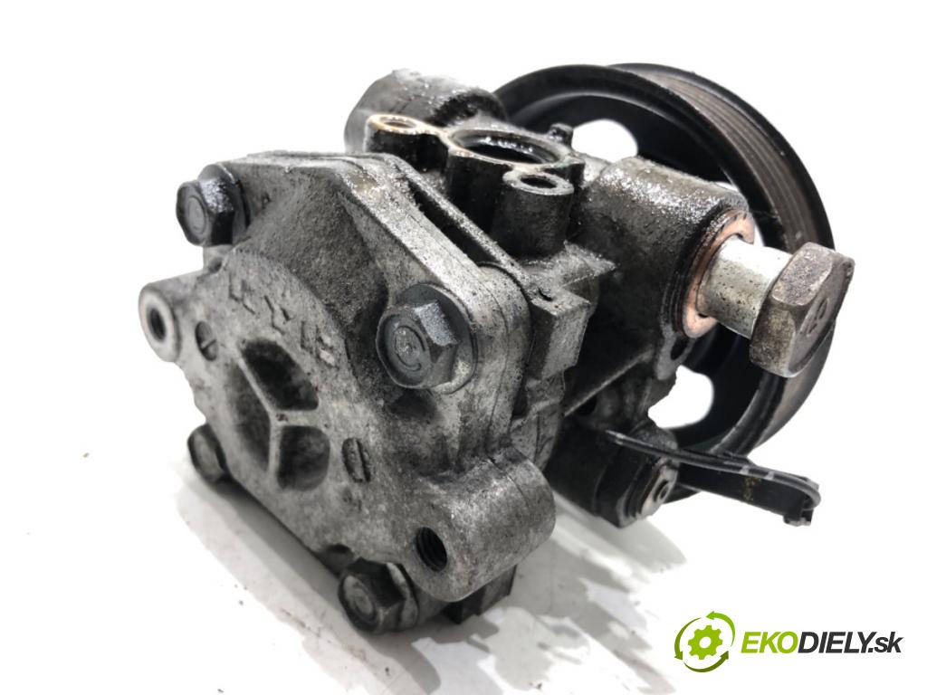 MITSUBISHI OUTLANDER II (CW_W) 2006 - 2012    2.2 DI-D 4WD 130 kW [177 KM] olej napędowy 2006 - 2012  Pumpa servočerpadlo  (Servočerpadlá, pumpy riadenia)