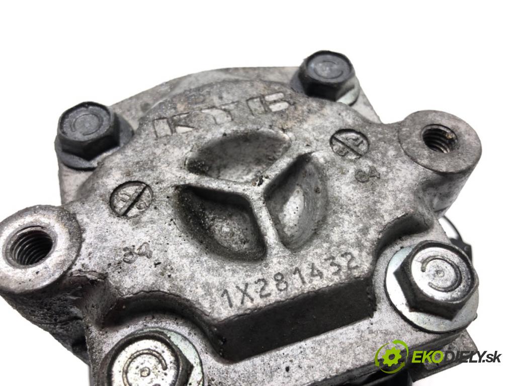 MITSUBISHI OUTLANDER II (CW_W) 2006 - 2012    2.2 DI-D 4WD 130 kW [177 KM] olej napędowy 2006 - 2012  Pumpa servočerpadlo  (Servočerpadlá, pumpy riadenia)