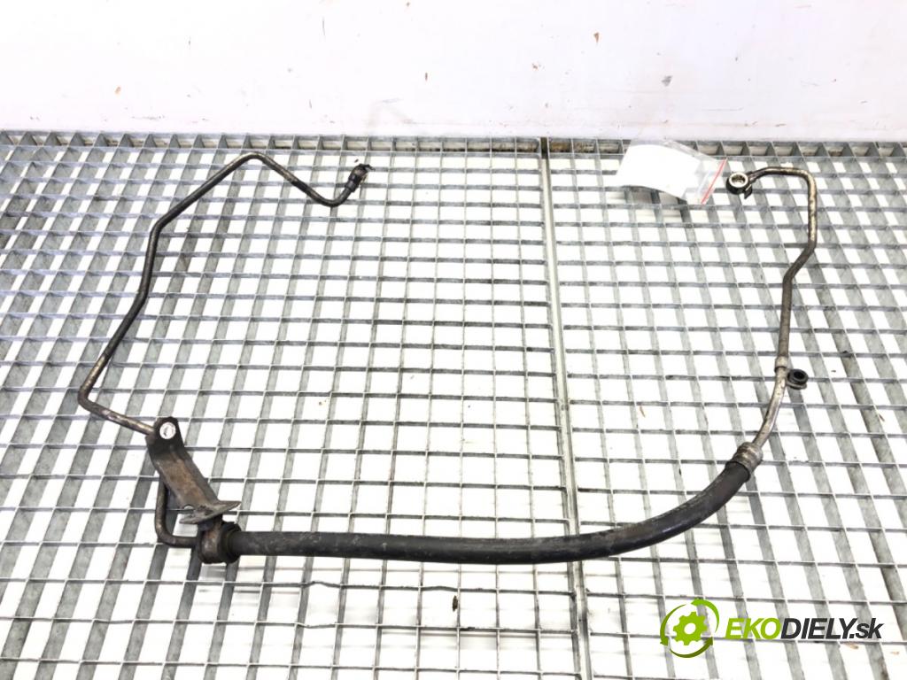 MITSUBISHI OUTLANDER II (CW_W) 2006 - 2012    2.2 DI-D 4WD 130 kW [177 KM] olej napędowy 2006 - 2012  hadica servočerpadlo  (Rúrky, hadice servočerpadla)