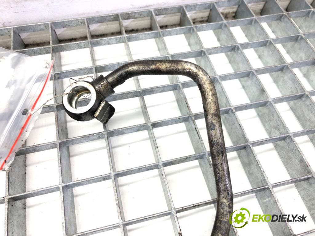 MITSUBISHI OUTLANDER II (CW_W) 2006 - 2012    2.2 DI-D 4WD 130 kW [177 KM] olej napędowy 2006 - 2012  hadica servočerpadlo  (Rúrky, hadice servočerpadla)