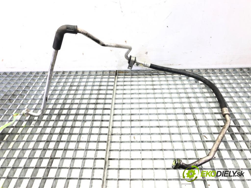 MITSUBISHI OUTLANDER II (CW_W) 2006 - 2012    2.2 DI-D 4WD 130 kW [177 KM] olej napędowy 2006 - 2012  rúrka klimatizácie  (Rúrky klimatizácie)