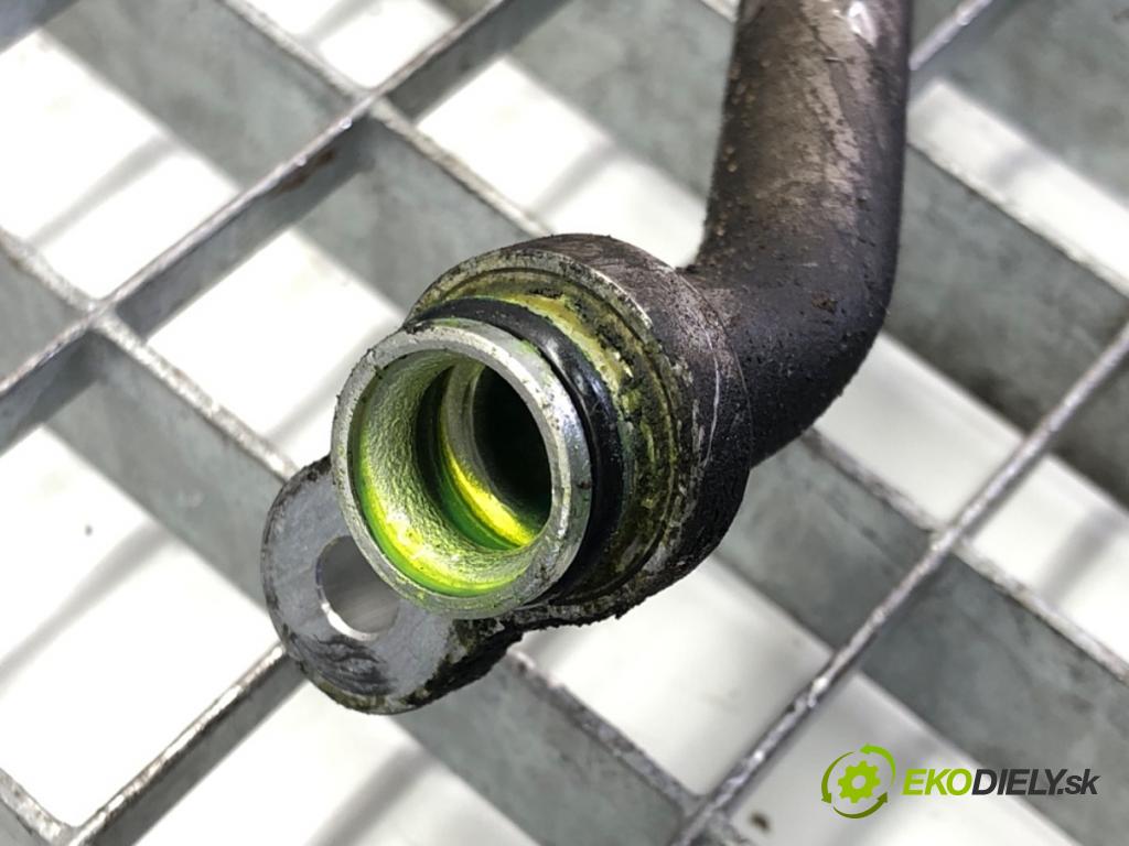 MITSUBISHI OUTLANDER II (CW_W) 2006 - 2012    2.2 DI-D 4WD 130 kW [177 KM] olej napędowy 2006 - 2012  rúrka klimatizácie  (Rúrky klimatizácie)