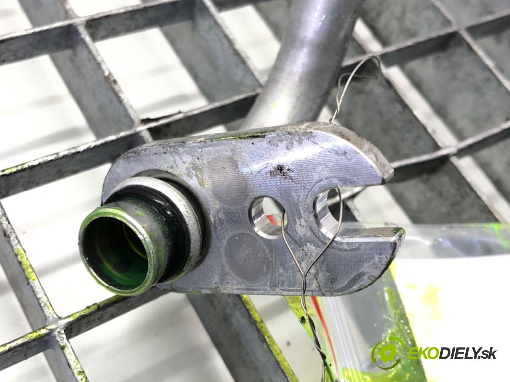 MITSUBISHI OUTLANDER II (CW_W) 2006 - 2012    2.2 DI-D 4WD 130 kW [177 KM] olej napędowy 2006 - 2012  rúrka klimatizácie  (Rúrky klimatizácie)