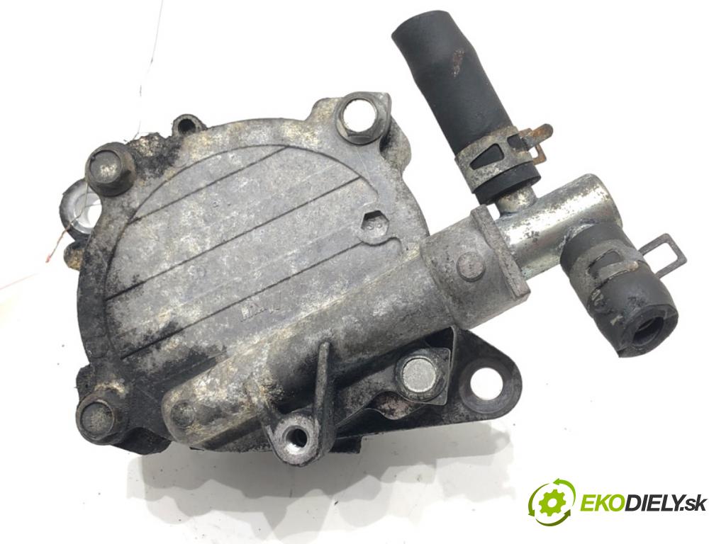 MITSUBISHI OUTLANDER II (CW_W) 2006 - 2012    2.2 DI-D 4WD 130 kW [177 KM] olej napędowy 2006 - 2012  Pumpa vákuová