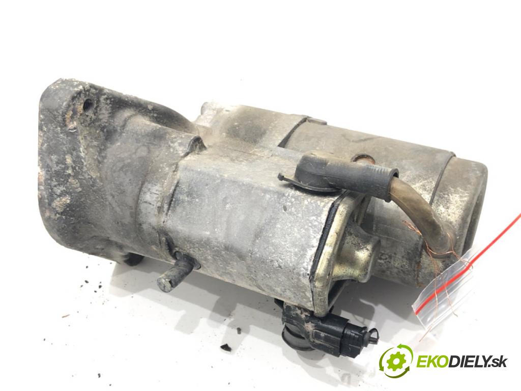 TOYOTA AVENSIS VERSO (_M2_) 2001 - 2011    2.0 D (CLM20_) 85 kW [116 KM] olej napędowy 2001 - 2005  Štartér 28100-64430 (Štartéry)