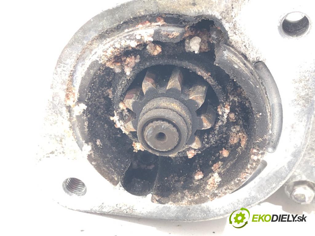 TOYOTA AVENSIS VERSO (_M2_) 2001 - 2011    2.0 D (CLM20_) 85 kW [116 KM] olej napędowy 2001 - 2005  Štartér 28100-64430 (Štartéry)