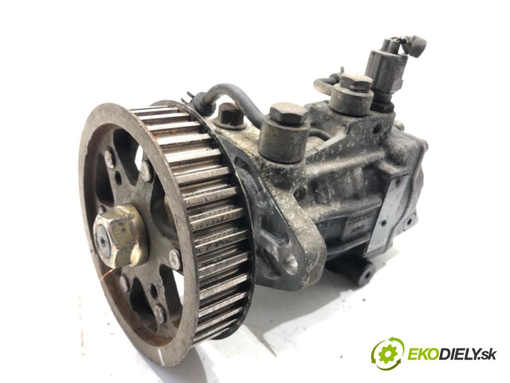 TOYOTA AVENSIS VERSO (_M2_) 2001 - 2011    2.0 D (CLM20_) 85 kW [116 KM] olej napędowy 2001 - 2005  Pumpa vstrekovacia 22100-27010 (Vstrekovacie čerpadlá)