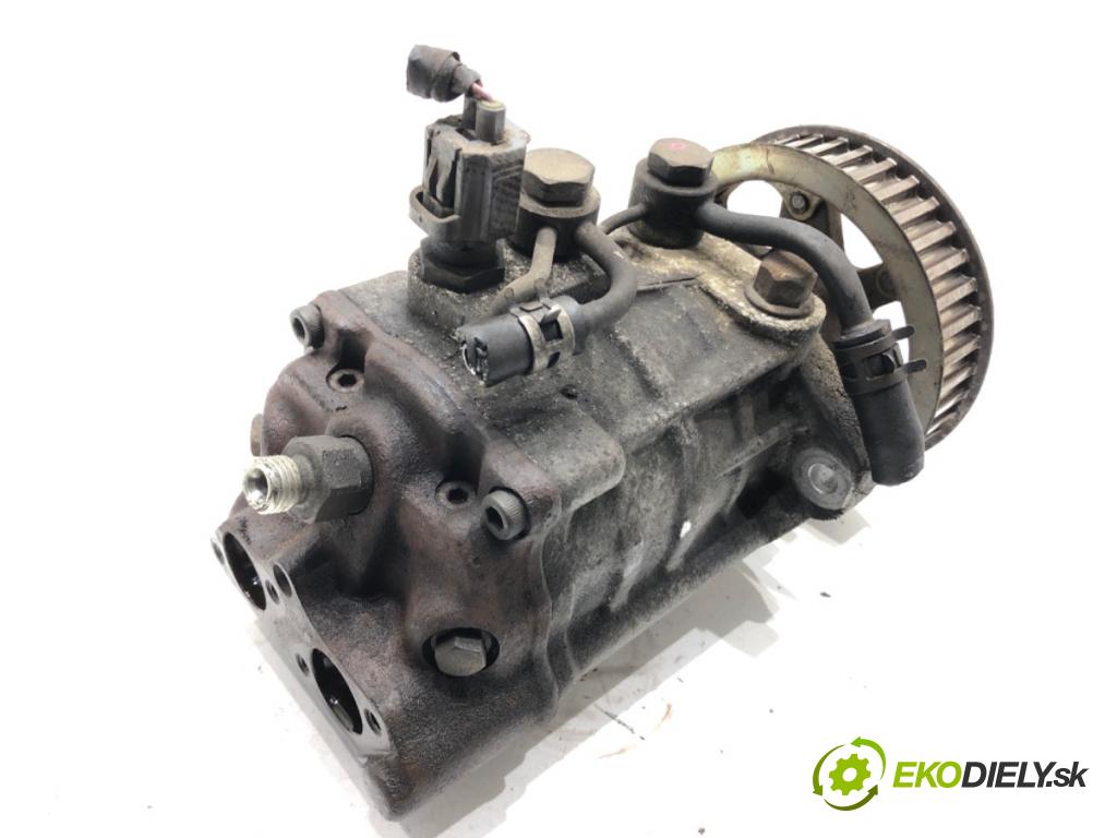 TOYOTA AVENSIS VERSO (_M2_) 2001 - 2011    2.0 D (CLM20_) 85 kW [116 KM] olej napędowy 2001 - 2005  Pumpa vstrekovacia 22100-27010 (Vstrekovacie čerpadlá)