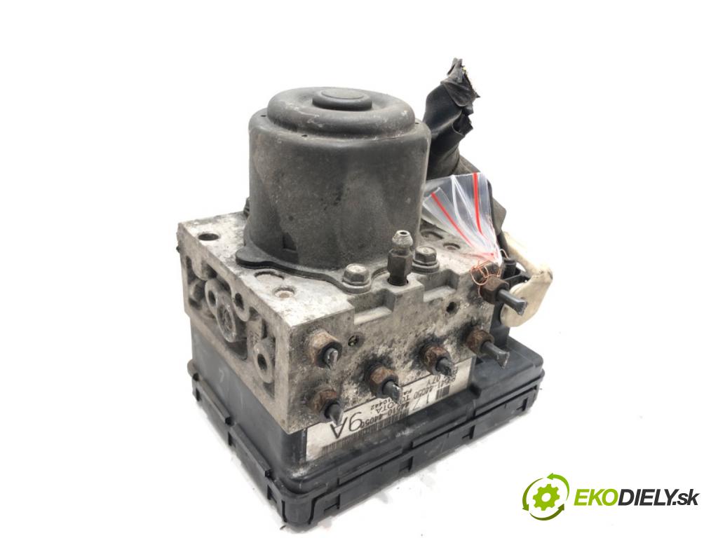 TOYOTA AVENSIS VERSO (_M2_) 2001 - 2011    2.0 D (CLM20_) 85 kW [116 KM] olej napędowy 2001 - 2005  Pumpa ABS 44510-44050 (Pumpy ABS)