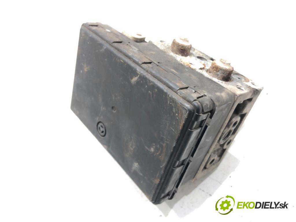 TOYOTA AVENSIS VERSO (_M2_) 2001 - 2011    2.0 D (CLM20_) 85 kW [116 KM] olej napędowy 2001 - 2005  Pumpa ABS 44510-44050 (Pumpy ABS)