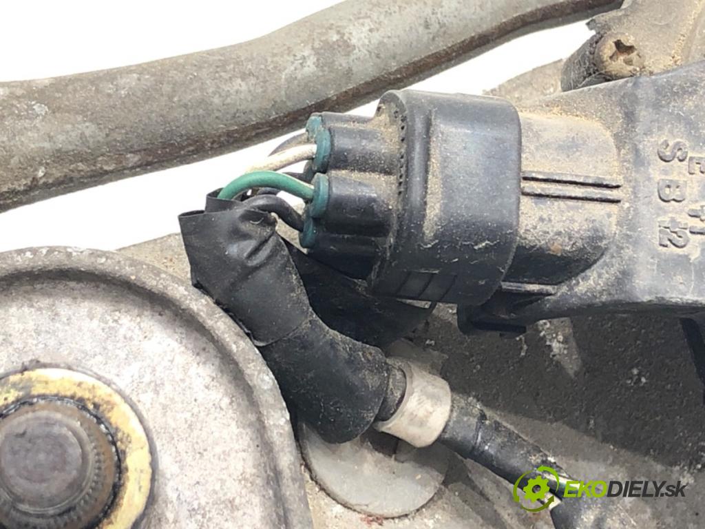 TOYOTA AVENSIS VERSO (_M2_) 2001 - 2011    2.0 D (CLM20_) 85 kW [116 KM] olej napędowy 2001 - 2005  Mechanizmus stieračov predný 85110-44100 (Motorčeky stieračov predné)