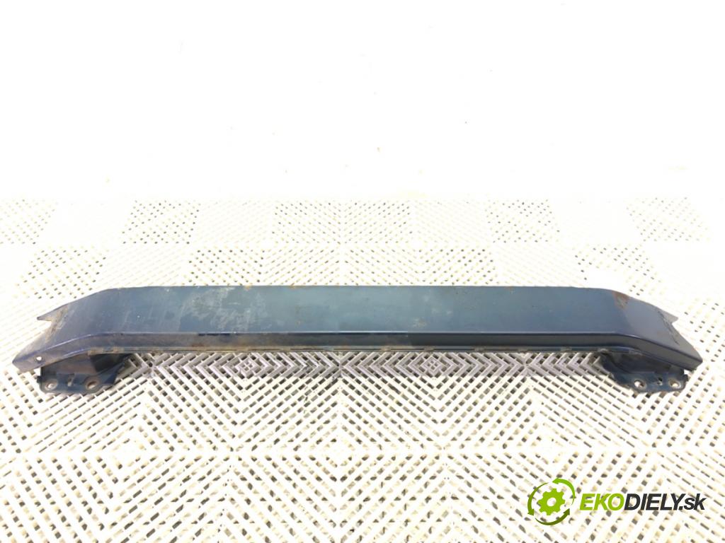 TOYOTA AVENSIS VERSO (_M2_) 2001 - 2011    2.0 D (CLM20_) 85 kW [116 KM] olej napędowy 2001 - 2005  výztuha nárazníka přední část  (Výztuhy přední)