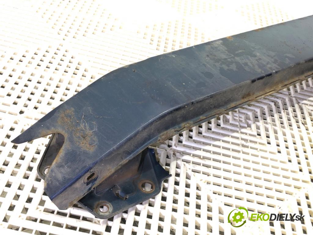 TOYOTA AVENSIS VERSO (_M2_) 2001 - 2011    2.0 D (CLM20_) 85 kW [116 KM] olej napędowy 2001 - 2005  výztuha nárazníka přední část  (Výztuhy přední)