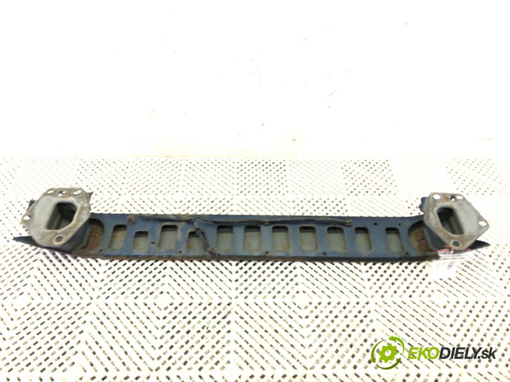 TOYOTA AVENSIS VERSO (_M2_) 2001 - 2011    2.0 D (CLM20_) 85 kW [116 KM] olej napędowy 2001 - 2005  výztuha nárazníka přední část  (Výztuhy přední)