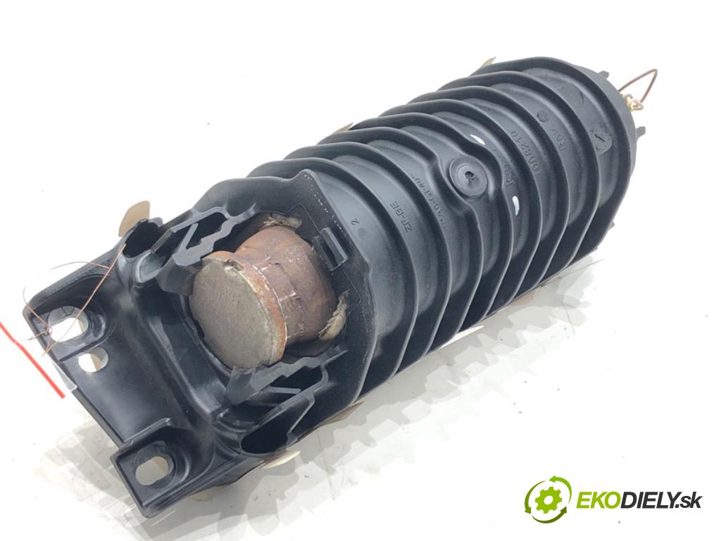 AUDI A3 (8P1) 2003 - 2013    1.8 TFSI 118 kW [160 KM] benzyna 2006 - 2012  AirBag spolujazdca  (Airbagy)