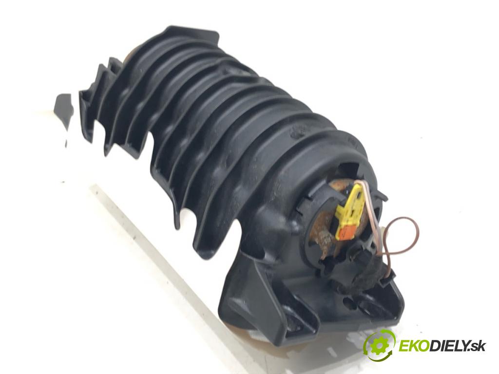 AUDI A3 (8P1) 2003 - 2013    1.8 TFSI 118 kW [160 KM] benzyna 2006 - 2012  AirBag spolujazdca  (Airbagy)