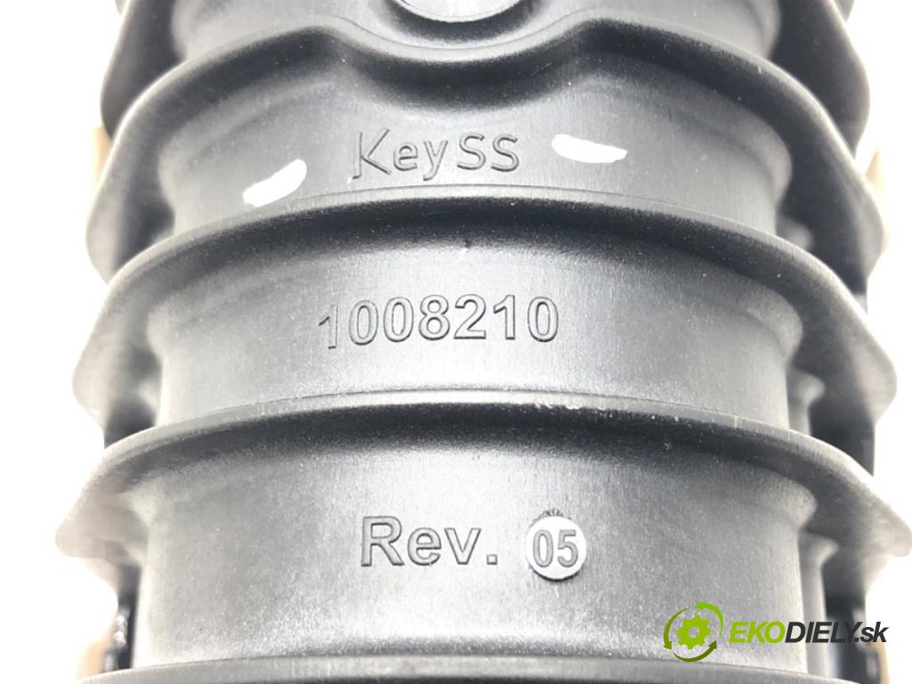 AUDI A3 (8P1) 2003 - 2013    1.8 TFSI 118 kW [160 KM] benzyna 2006 - 2012  AirBag spolujazdca  (Airbagy)
