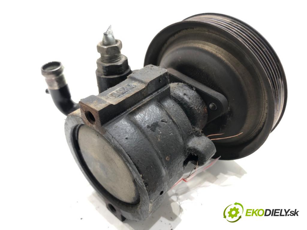 FIAT DOBLO Nadwozie pełne/minivan (223_) 2000 - 2022    1.9 JTD 77 kW [105 KM] olej napędowy 2003 - 2022  Pumpa servočerpadlo  (Servočerpadlá, pumpy riadenia)