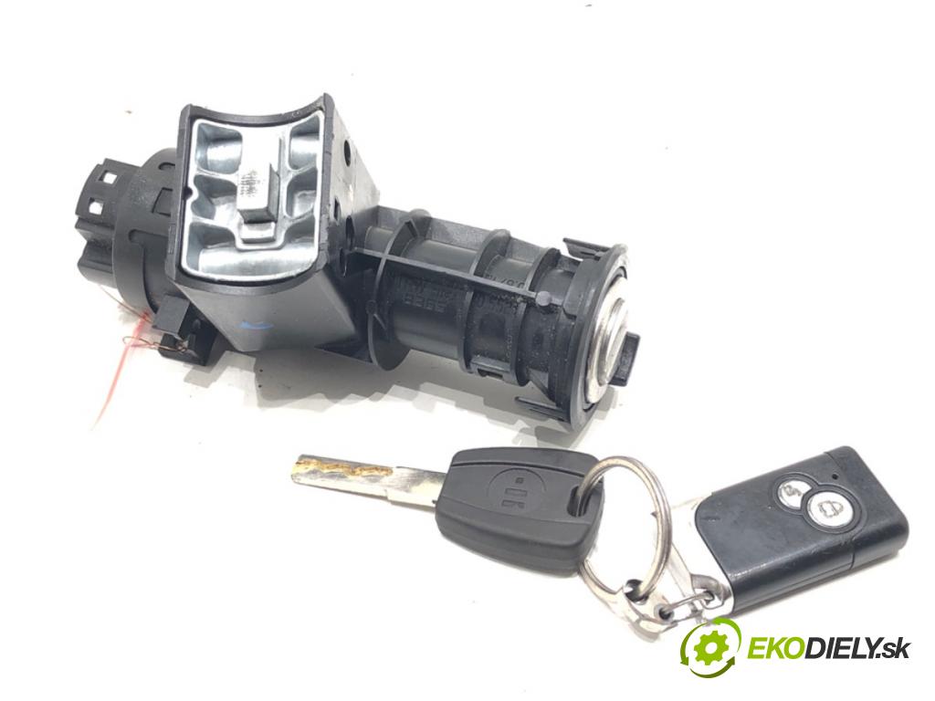 FIAT DOBLO Nadwozie pełne/minivan (223_) 2000 - 2022    1.9 JTD 77 kW [105 KM] olej napędowy 2003 - 2022  spinačka  (Spínacie skrinky a kľúče)