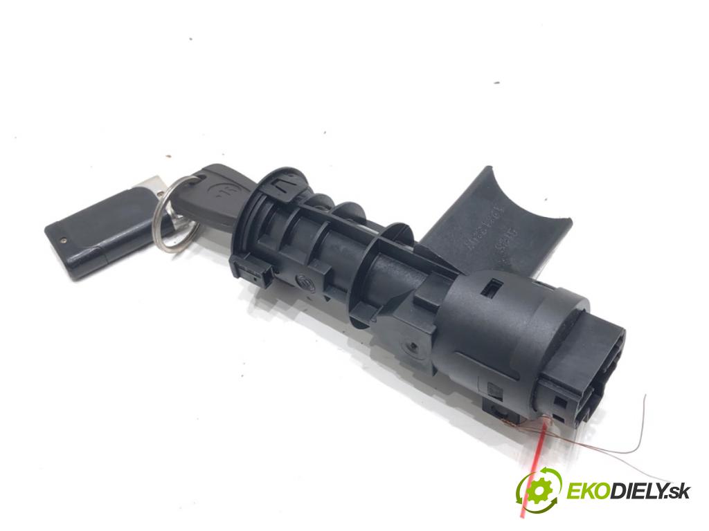 FIAT DOBLO Nadwozie pełne/minivan (223_) 2000 - 2022    1.9 JTD 77 kW [105 KM] olej napędowy 2003 - 2022  spinačka  (Spínacie skrinky a kľúče)