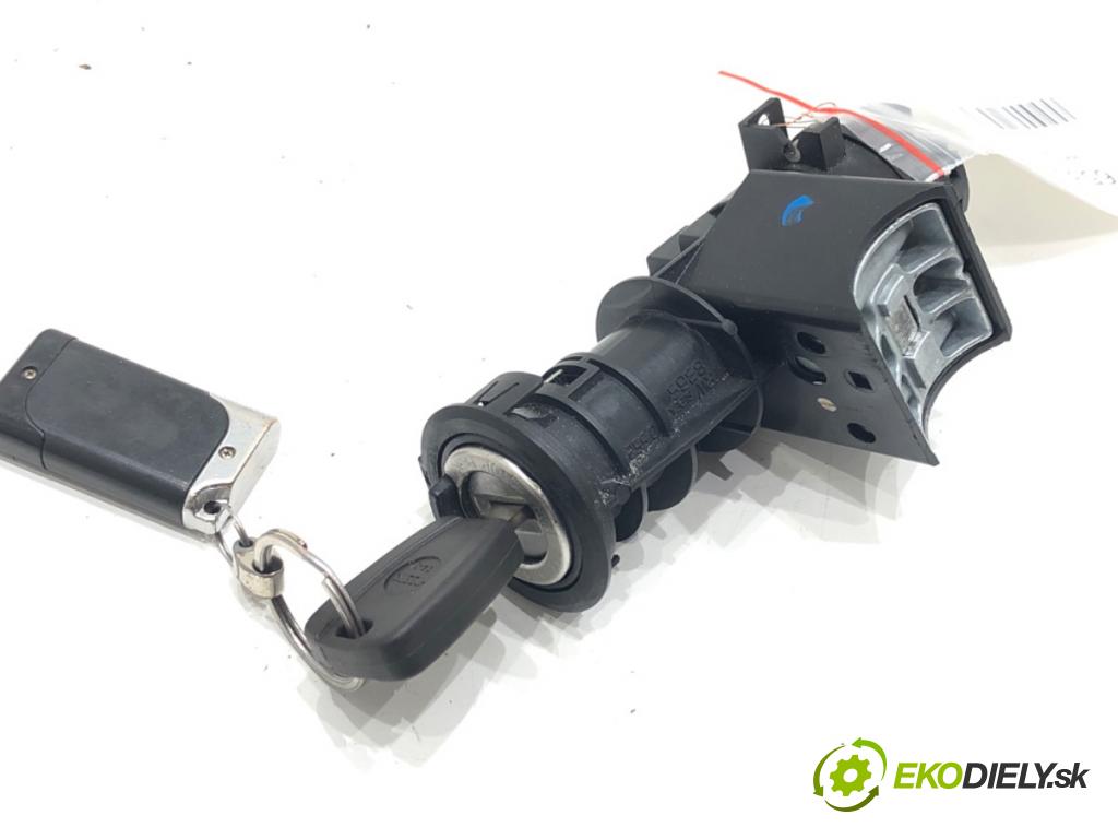 FIAT DOBLO Nadwozie pełne/minivan (223_) 2000 - 2022    1.9 JTD 77 kW [105 KM] olej napędowy 2003 - 2022  spinačka  (Spínacie skrinky a kľúče)