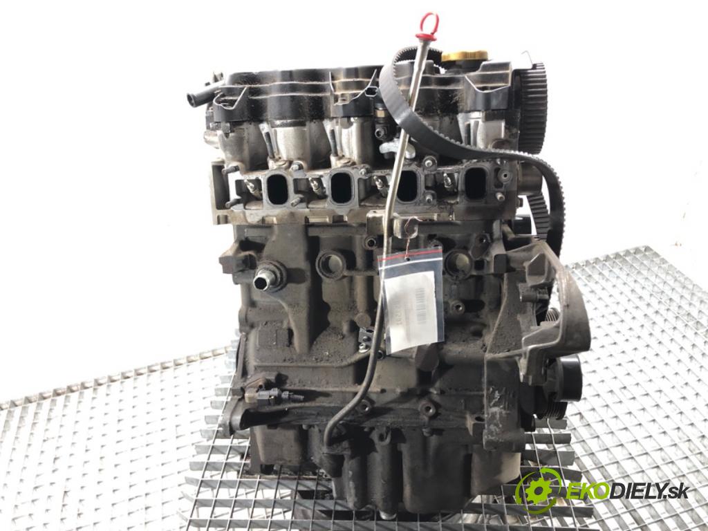 FIAT DOBLO Nadwozie pełne/minivan (223_) 2000 - 2022    1.9 JTD 77 kW [105 KM] olej napędowy 2003 - 2022  motor 223B1000 (Motory (kompletní))