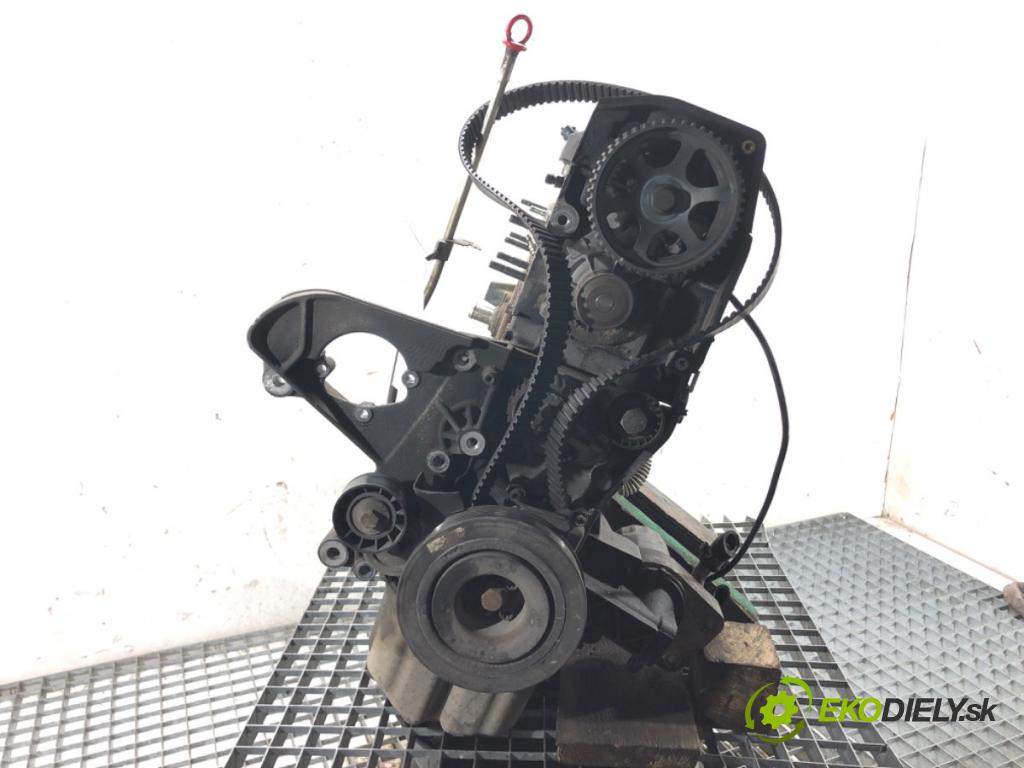 FIAT DOBLO Nadwozie pełne/minivan (223_) 2000 - 2022    1.9 JTD 77 kW [105 KM] olej napędowy 2003 - 2022  motor 223B1000 (Motory (kompletní))