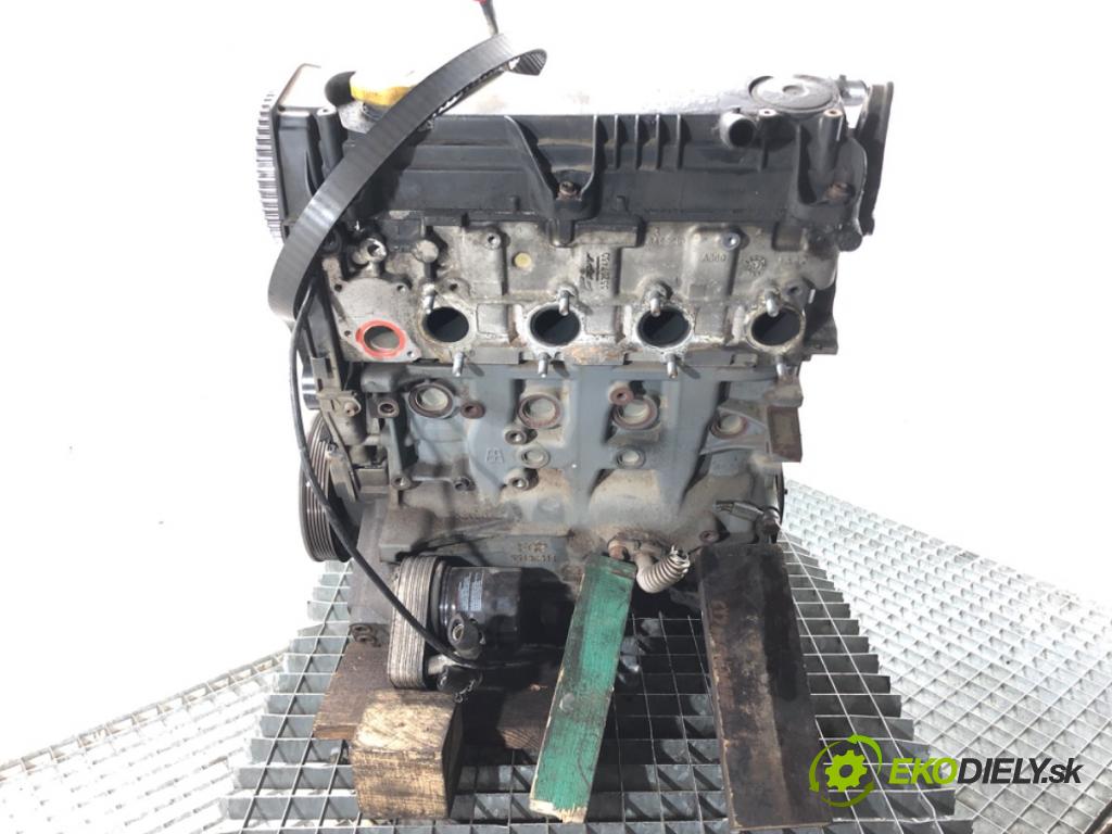 FIAT DOBLO Nadwozie pełne/minivan (223_) 2000 - 2022    1.9 JTD 77 kW [105 KM] olej napędowy 2003 - 2022  motor 223B1000 (Motory (kompletní))