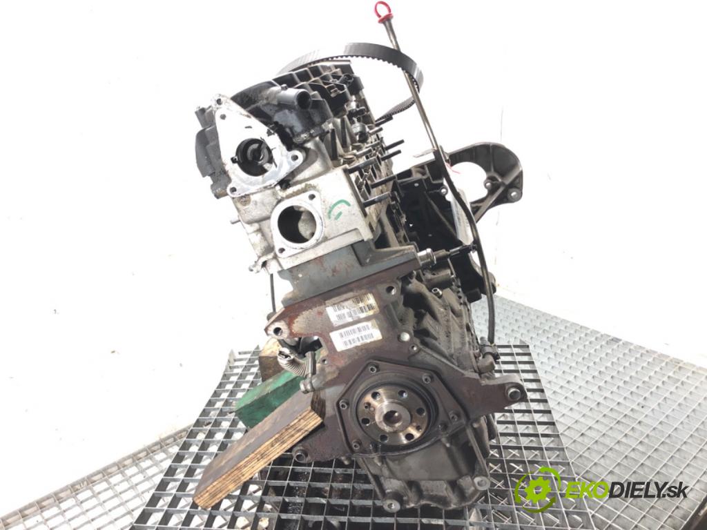 FIAT DOBLO Nadwozie pełne/minivan (223_) 2000 - 2022    1.9 JTD 77 kW [105 KM] olej napędowy 2003 - 2022  motor 223B1000 (Motory (kompletní))