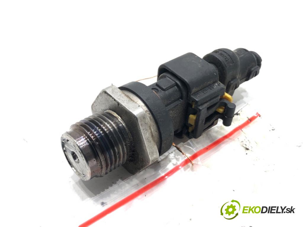 FIAT DOBLO Nadwozie pełne/minivan (223_) 2000 - 2022    1.9 JTD 77 kW [105 KM] olej napędowy 2003 - 2022  Regulátor tlaku paliva 0281002903 (Ostatné)