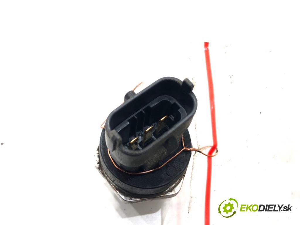 FIAT DOBLO Nadwozie pełne/minivan (223_) 2000 - 2022    1.9 JTD 77 kW [105 KM] olej napędowy 2003 - 2022  Regulátor tlaku paliva 0281002903 (Ostatné)